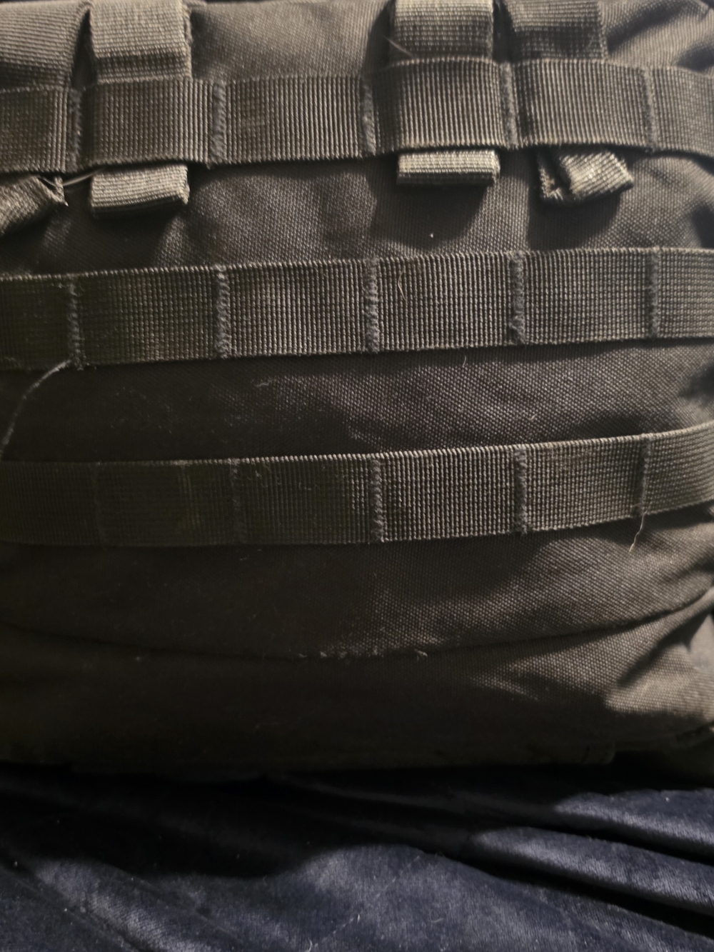 Voodoo Tactical Matrix Rucksack Backpack - Picture 4 of 15